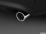  Chrome tip exhaust pipe photo
