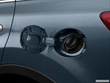  Gas cap open photo