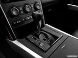  Gear shifter/center console photo