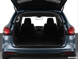  Hatchback & SUV rear angle photo