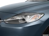  Drivers Side Headlight photo