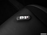  Key fob on driver's seat photo