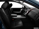  Passenger seat photo