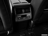  Rear A/C controls photo