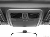  Courtesy lamps/ceiling controls photo