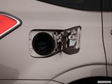  Gas cap open photo