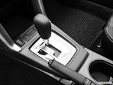  Gear shifter/center console photo