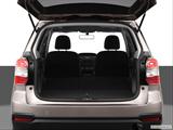  Hatchback & SUV rear angle photo