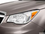  Drivers Side Headlight photo