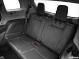  3rd row seat from Driver Side photo