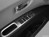  Driver's side inside window controls photo