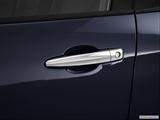  Drivers Side Door handle photo