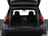  Hatchback & SUV rear angle photo
