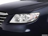  Drivers Side Headlight photo