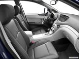  Passenger seat photo