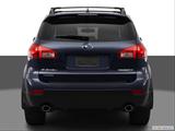  Low/wide rear photo