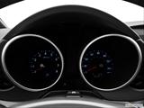  Speedometer/tachometer photo