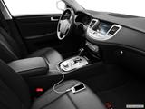  Zune and auxiliary jack photo