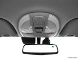  Courtesy lamps/ceiling controls photo