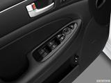  Driver's side inside window controls photo