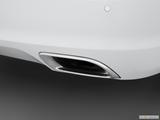  Chrome tip exhaust pipe photo
