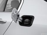 Gas cap open photo