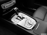  Gear shifter/center console photo