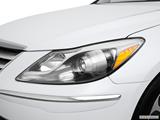  Drivers Side Headlight photo