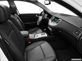  Passenger seat photo