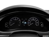  Speedometer/tachometer photo