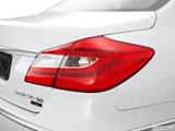  Passenger Side Taillight photo