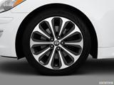  Front Drivers side wheel at profile photo