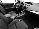  Zune and auxiliary jack photo