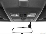  Courtesy lamps/ceiling controls photo