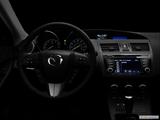  Centered wide dash shot photo