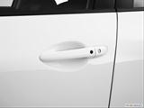  Drivers Side Door handle photo
