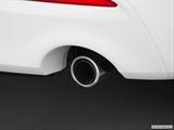  Chrome tip exhaust pipe photo