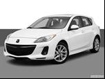 2013 Mazda MAZDA3 s Grand Touring  Hatchback