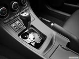  Gear shifter/center console photo