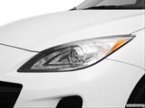  Drivers Side Headlight photo