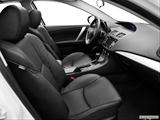  Passenger seat photo