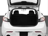  Trunk open photo