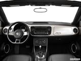  Dashboard, center console, gear shifter view photo