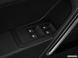  Driver's side inside window controls photo