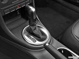  Gear shifter/center console photo