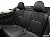  Rear seats from Drivers Side photo