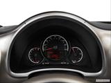  Speedometer/tachometer photo