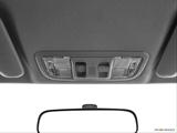  Courtesy lamps/ceiling controls photo