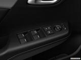  Driver's side inside window controls photo