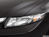 Drivers Side Headlight photo